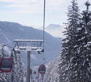 Winklmoosbahn