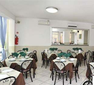 Ristorante Margherita Rimini vacanza holiday