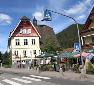 Rathaus Klosterreichenbach