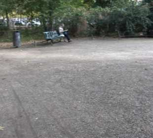 Goethe Denkmal