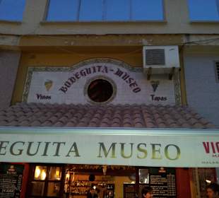 Bodeguita Museo 