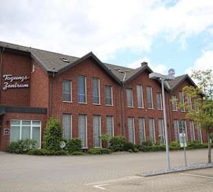 Tagungszentrum