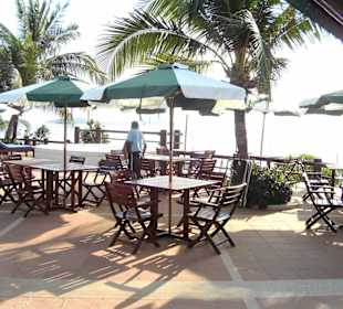 Terrasse des Baitong