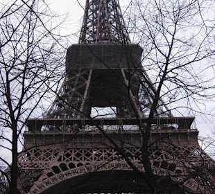 Eiffelturm