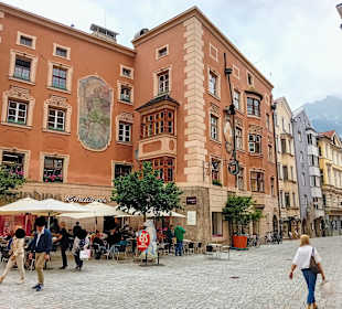 Die Marktstrasse