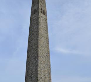 Bennington Battle Monument