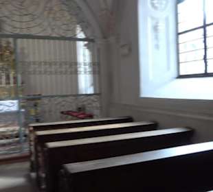 Stift Unserer Lieben Frau zur Alten Kapelle