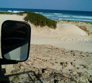 Costa de Boa Esperança