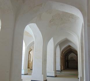 Kalon Minarett in Buchara