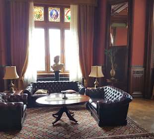 Schloss Drachenburg 
