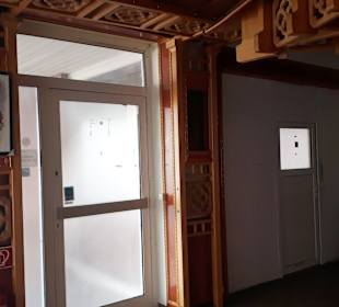 Fidel Bar und Restaurant