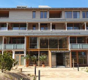 Umgebung am Berzdorfer See.