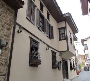 Altstadt Antalya
