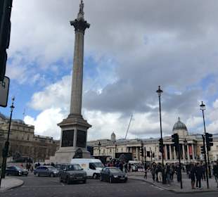 Trafalgar Square