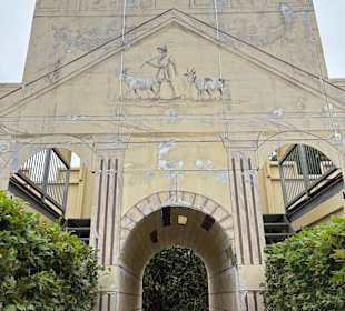 Irrland Bauernhof-Erlebnisoase