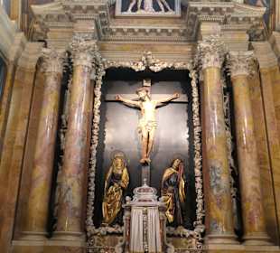 Die Cattedrale di San Vigilio, der Dom von Trient