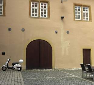 Schloss Kapfenburg