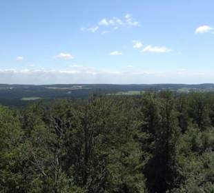 Naturerlebnispfad Sternberg