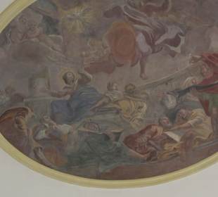 Pfarrkirche Sankt Konrad Grünmettstetten