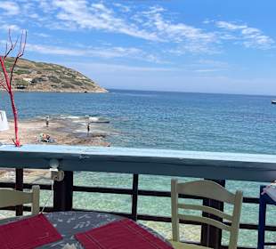 Inselrundfahrt Kreta