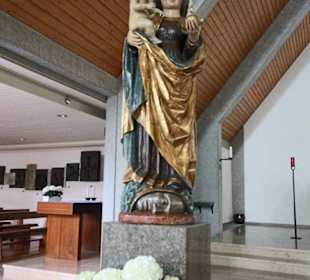 Muttergottes