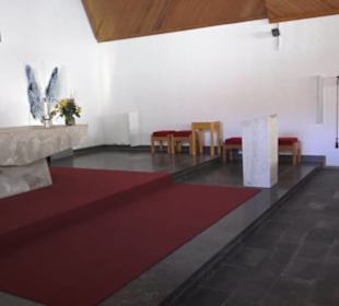 Katholische Kirche St. Michael