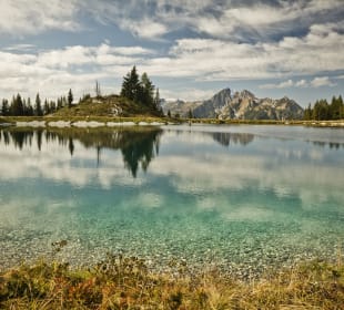 Wandern St. Johann im Pongau