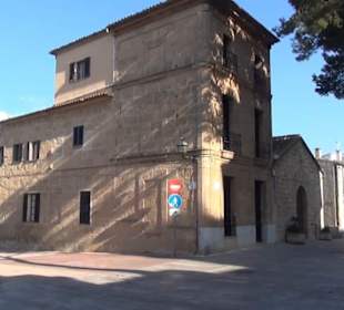 Museu monogràfic de Poŀlèntia