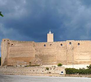 Sousse, Kasbah