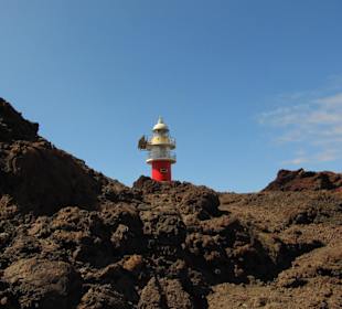 Punta del Teno