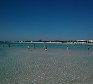 Porto Cesareo