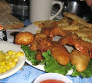 Gwennie´s Old Alaska