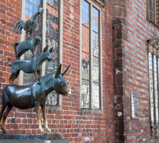 Bremer Stadtmusikanten