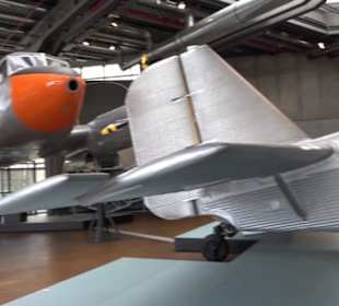 Deutsches Technikmuseum 