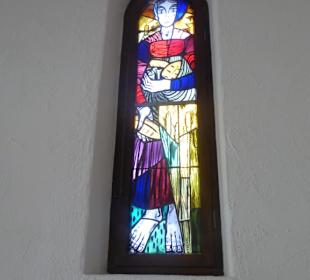 Waldkirche zum hl. Josef