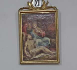 Röm.-kath. Pfarrkirche St. Sixtus Reutlingendorf