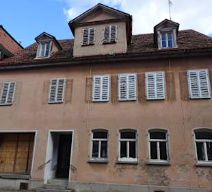 Altstadt Bad Windsheim