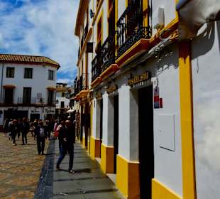 Calle Cardinal Herrero