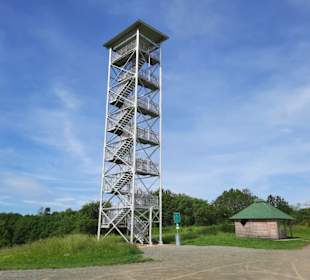 Aussichtsturm Betzelhübel 