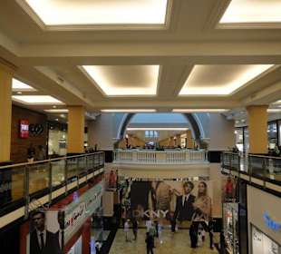 Mall of the Emirates