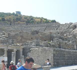 Ephesus