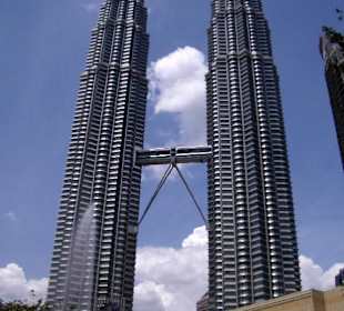 Petronas Twin Towers