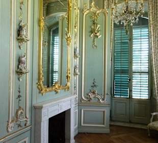 Privatgemach der Landgräfin