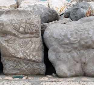 Lungomare Petronia