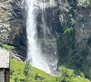 Großglockner Hochalpenstrasse