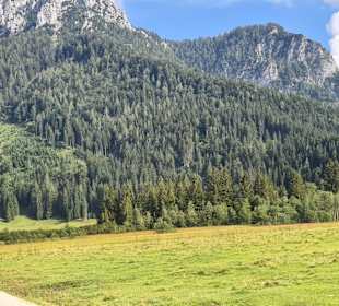 Wandern Reit Im Winkl