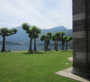 In Gravedona