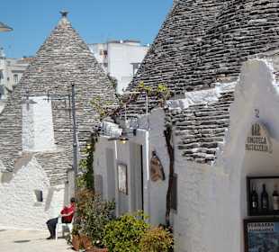 Trulli