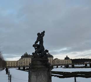 Schloss Drottningholm