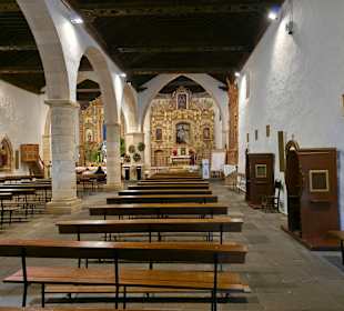 Kirche Nuestra Señora de Regla